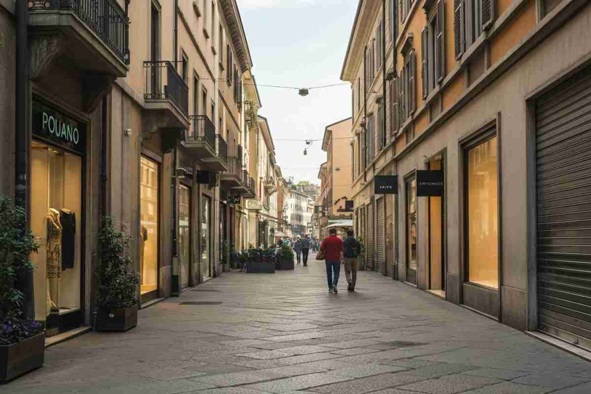 Andreani (Uiltucs): un dialogo necessario sulle chiusure domenicali nel commercio