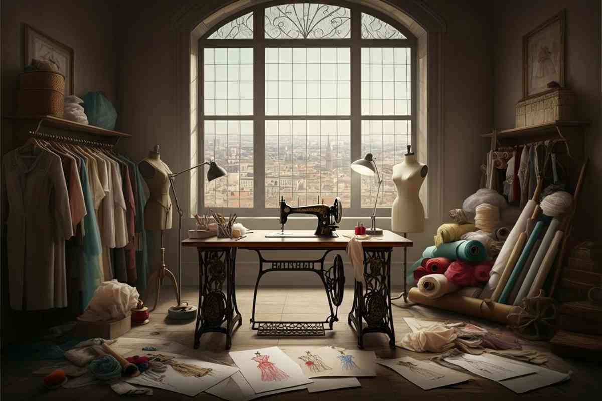 Anne Hathaway: come Valentino ha illuminato la mia vita