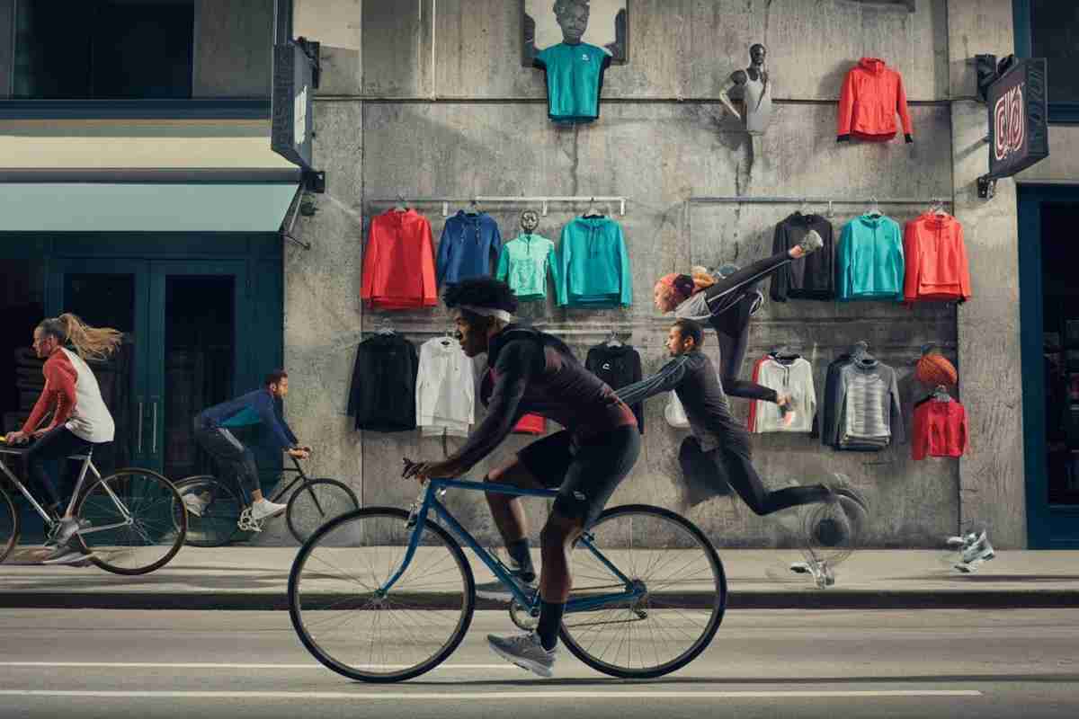 Anta scommette su Puma: acquisito il 29% da Pinault per 1,8 miliardi di euro