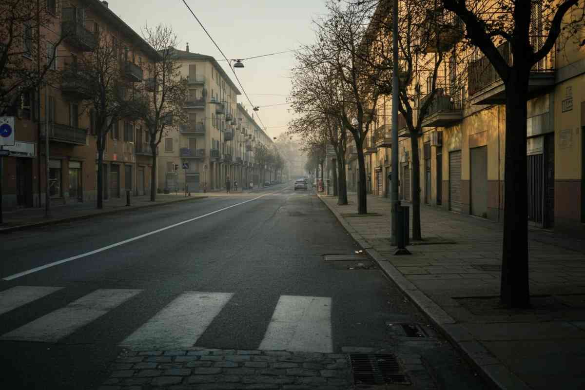 Arresto a Torino: scoperta una rete di violenze su bambine in Brasile