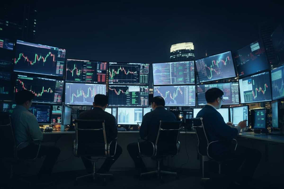 Asia in rialzo: attesa per le decisioni della Fed sui tassi, Tokyo guadagna lo 0,05%