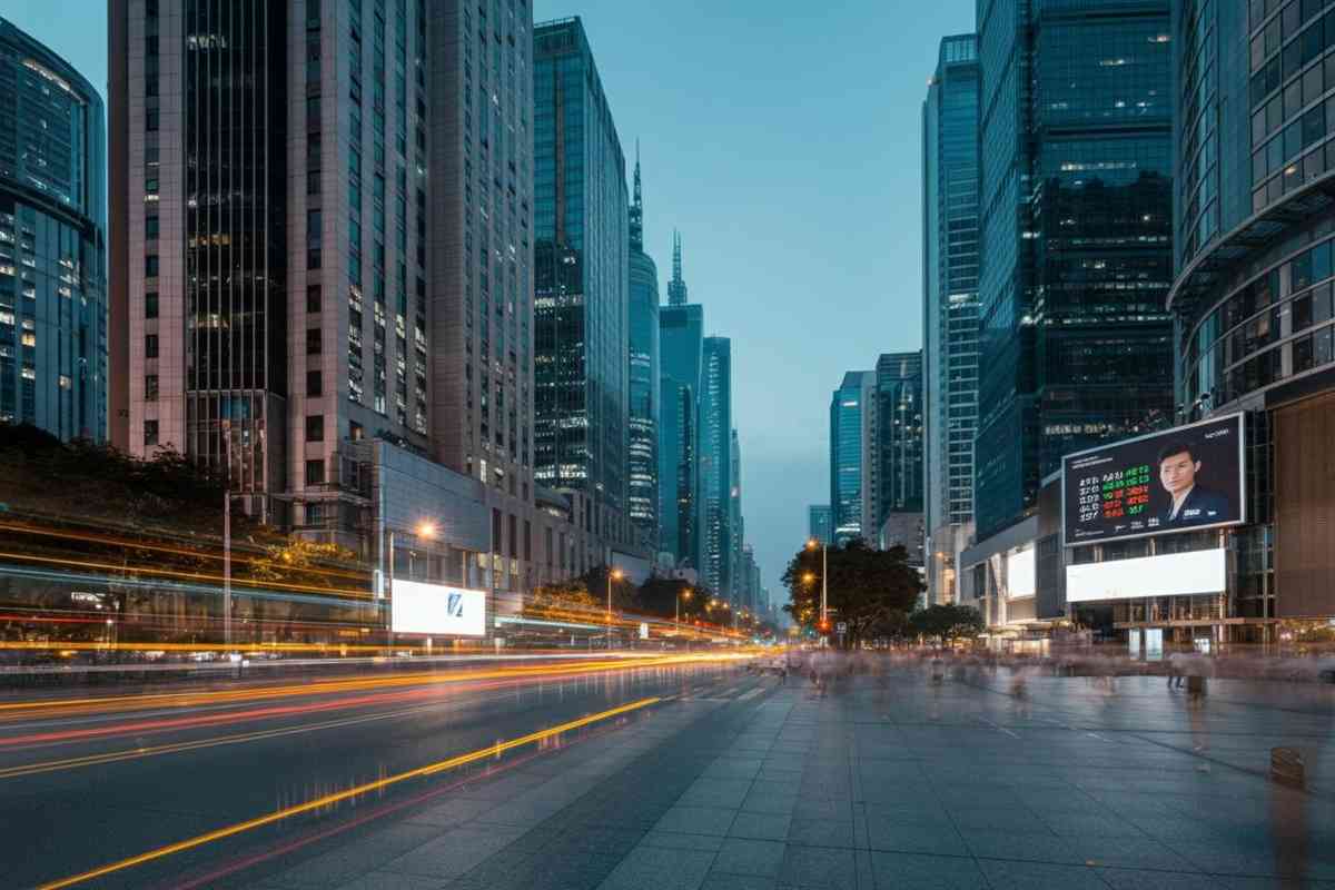 Asiatiche in crescita: Seul brilla mentre l'Europa si prepara a una giornata positiva