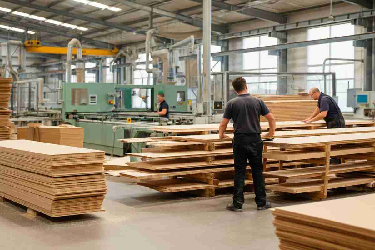 Assopannelli lancia l'allerta: il Cbam potrebbe far lievitare i costi fino al 12%