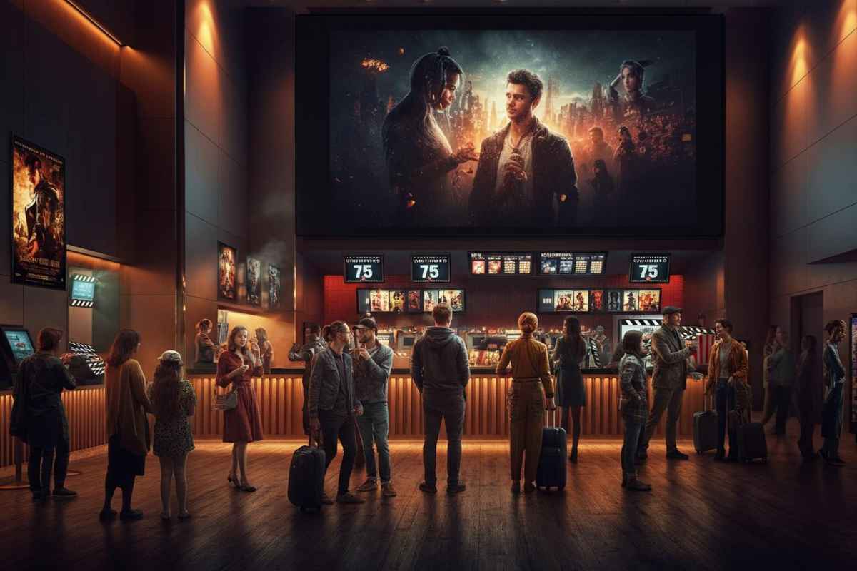 Avatar: Fuoco e cenere conquista il box office americano