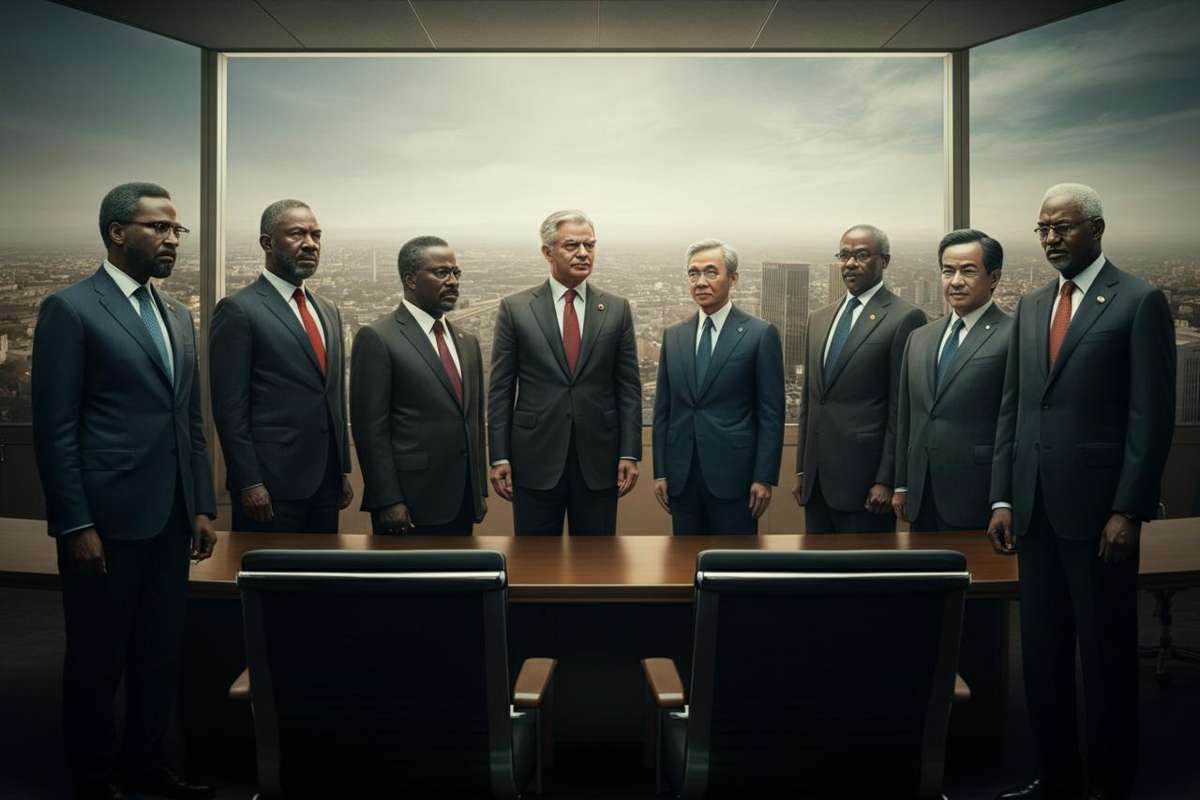 Banche centrali unite: la difesa di Powell e l'importanza dell'indipendenza monetaria