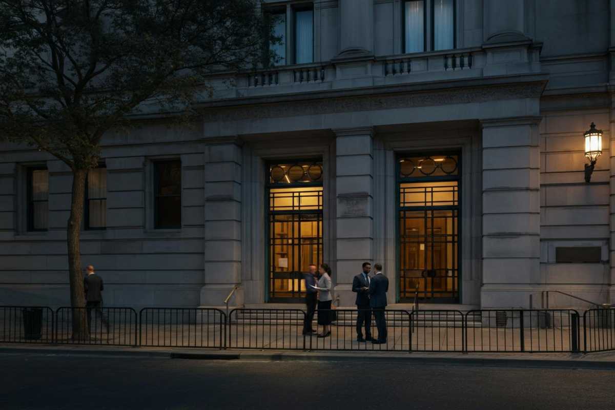 Bankitalia in trasformazione: Angelini succede a Signorini come nuovo dg