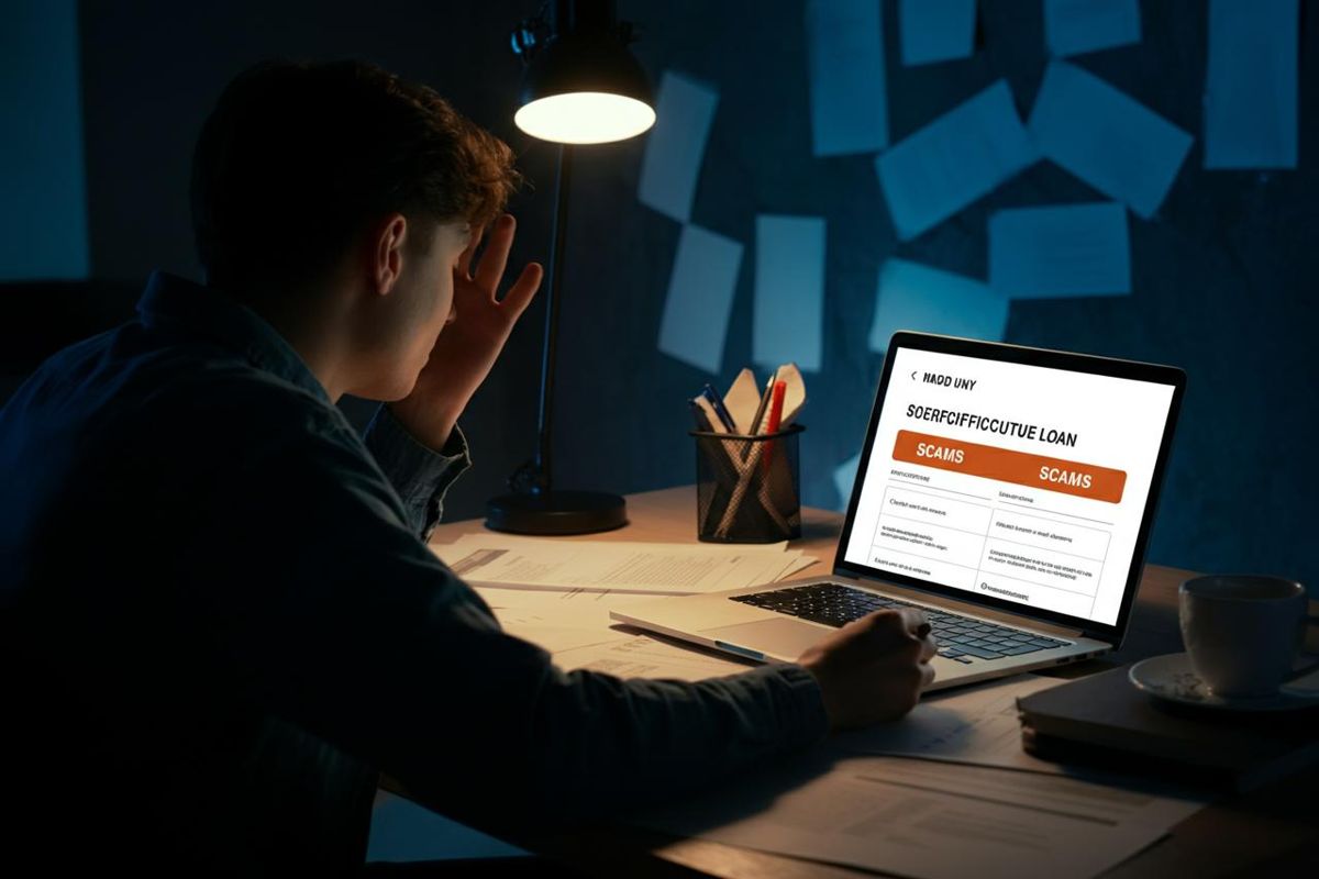 Bankitalia lancia l'allerta: truffe sui social con prestiti falsi a nostro nome