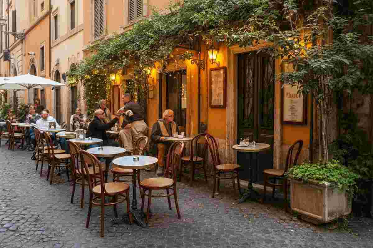 Barillari e Depardieu: un'inaspettata riconciliazione tra due icone