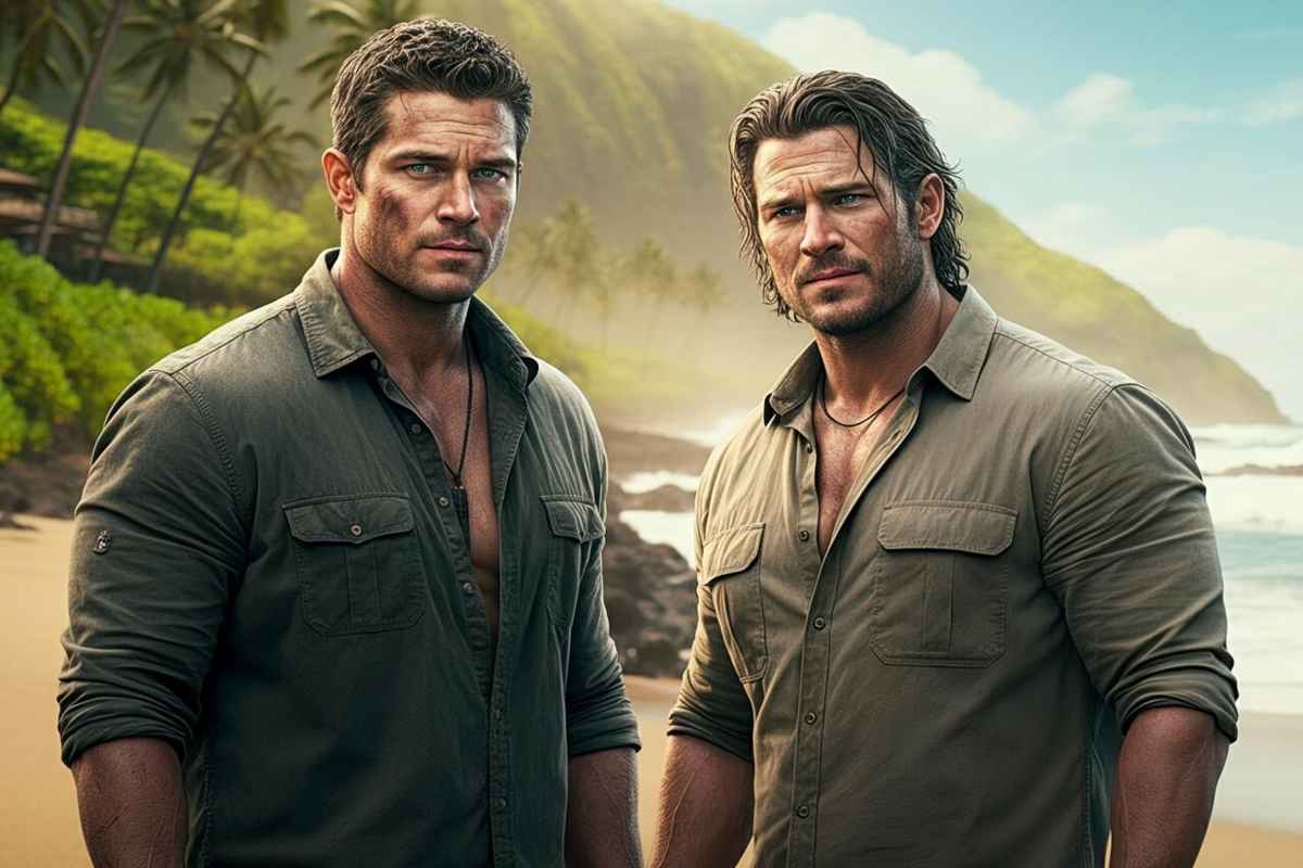 Bautista e Momoa: oltre l'azione, la vera essenza degli attori