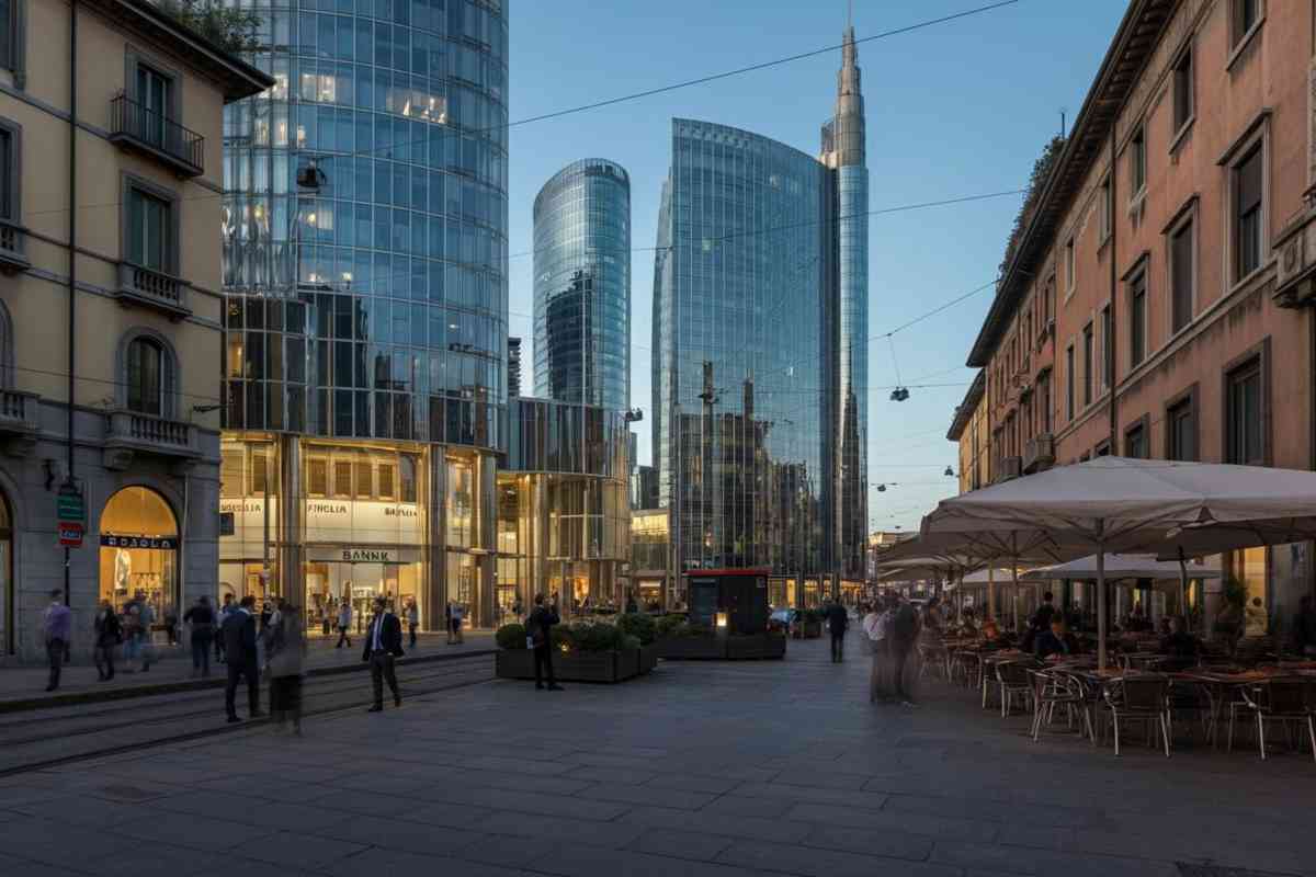 Bce dà il via libera a Agricole per l'espansione della quota in Bpm