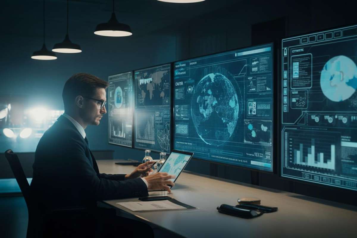 Bce: la vigilanza bancaria si concentra su rischi geopolitici e cyberminacce