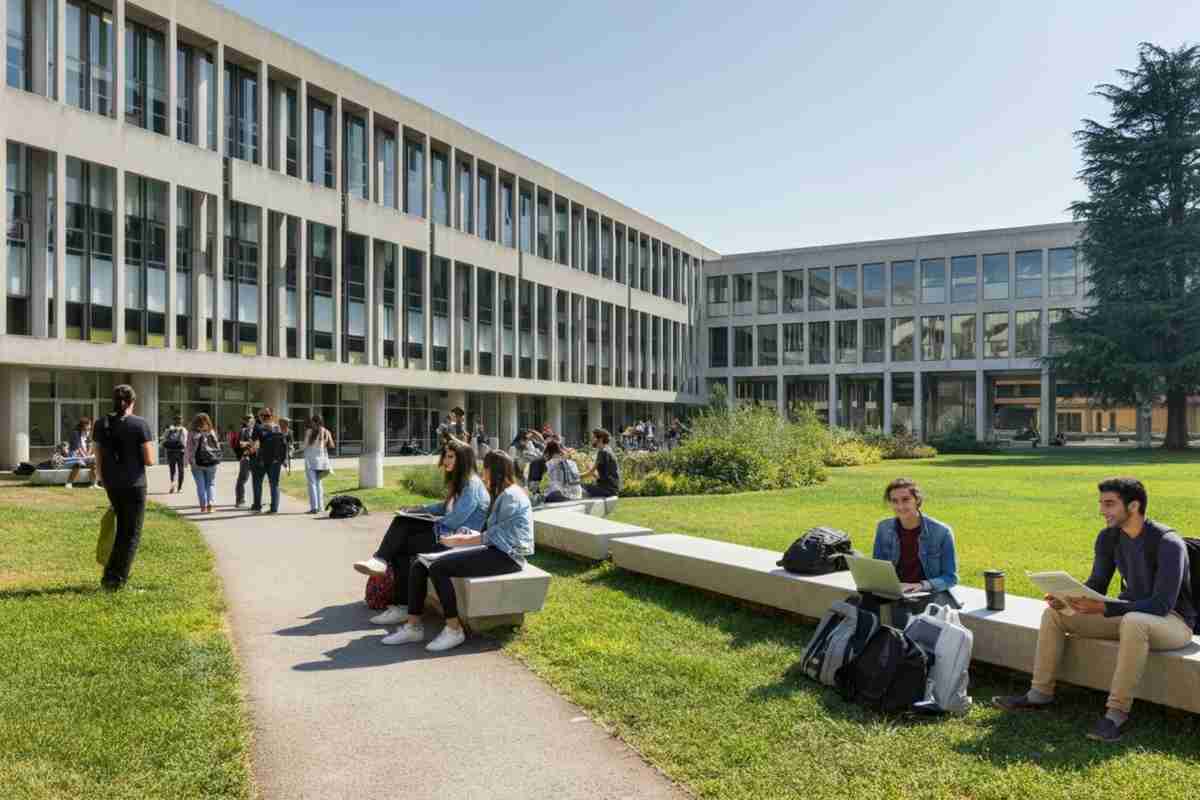 Bernini: la riforma della medicina è un successo, ma la fisica solleva preoccupazioni