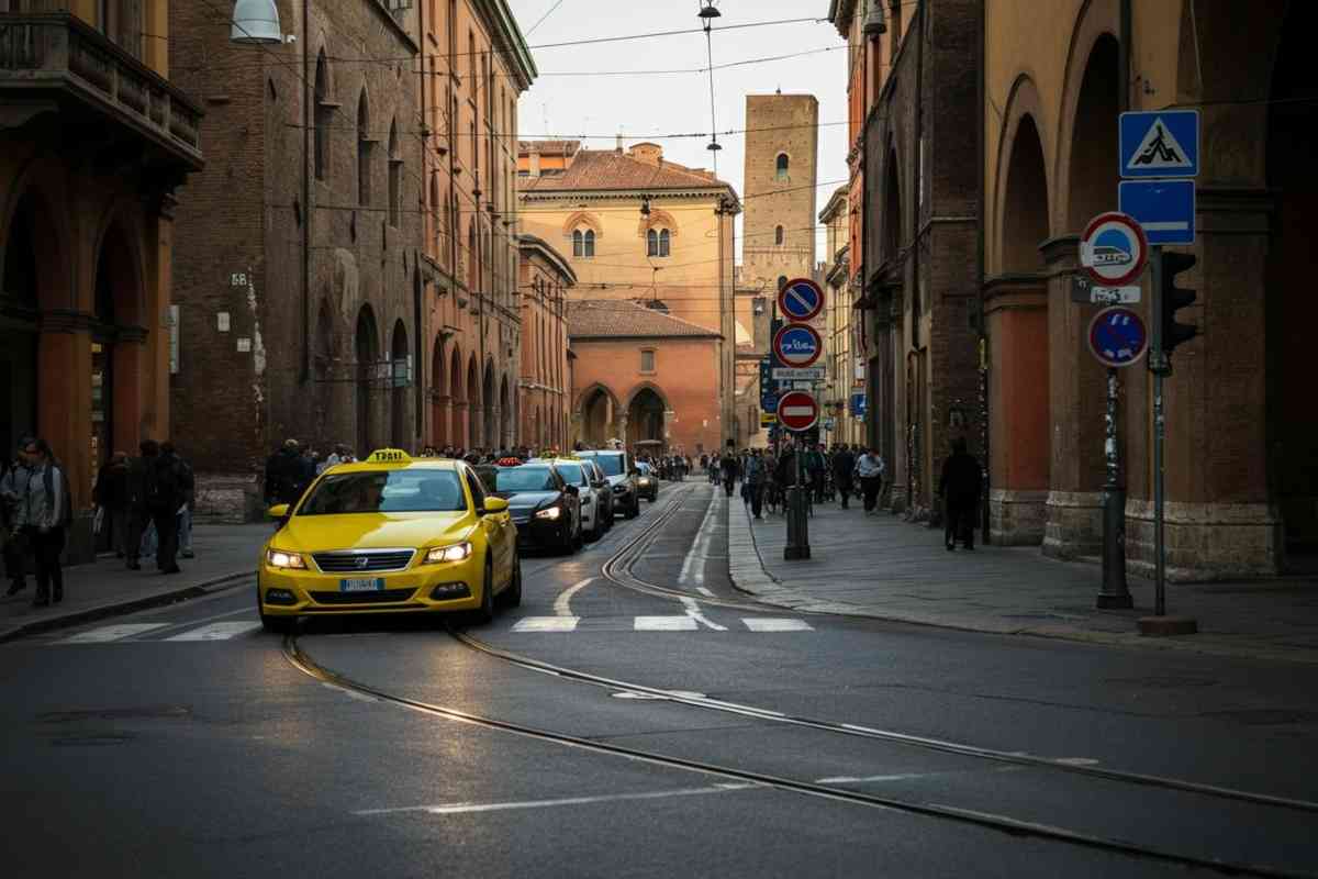 Bologna: il Tar ribalta la decisione sulla 'Città 30'