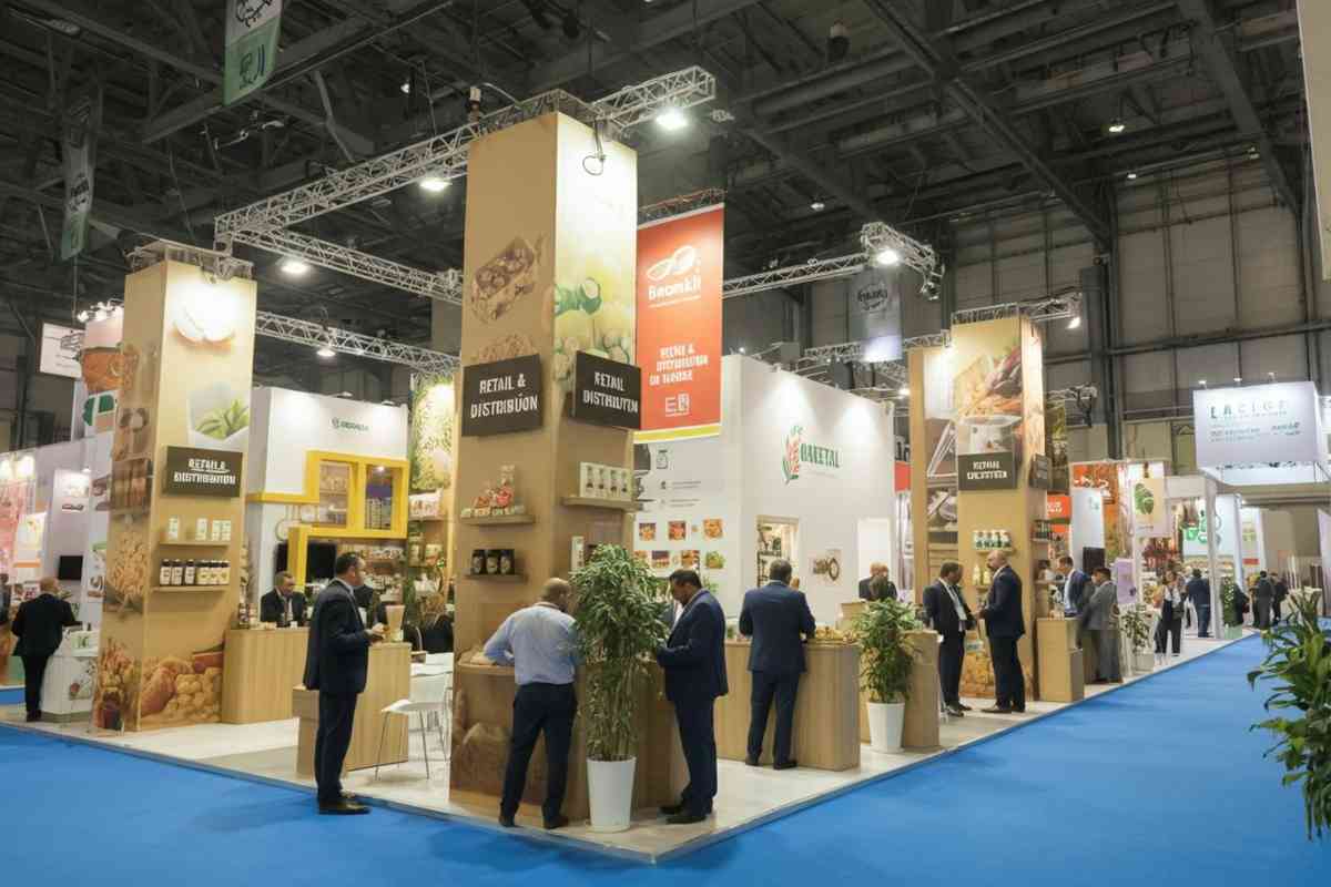 Bologna ospita la 22ma edizione di 'Marca': un evento imperdibile nel mondo delle fiere