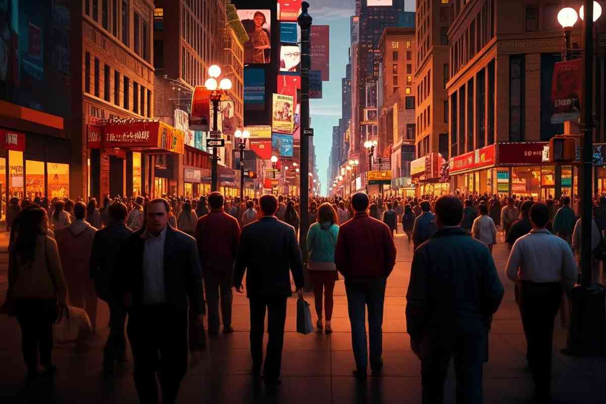 Boom di assunzioni negli Usa: 50.000 posti di lavoro a dicembre e disoccupazione al 4,4%