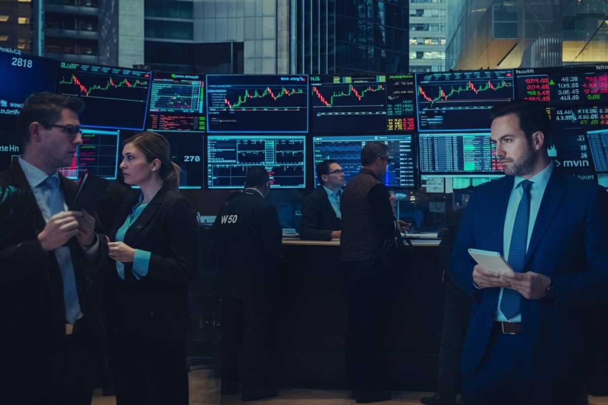 Borsa europea: Parigi in calo, Londra in leggero rialzo, cosa aspettarsi?