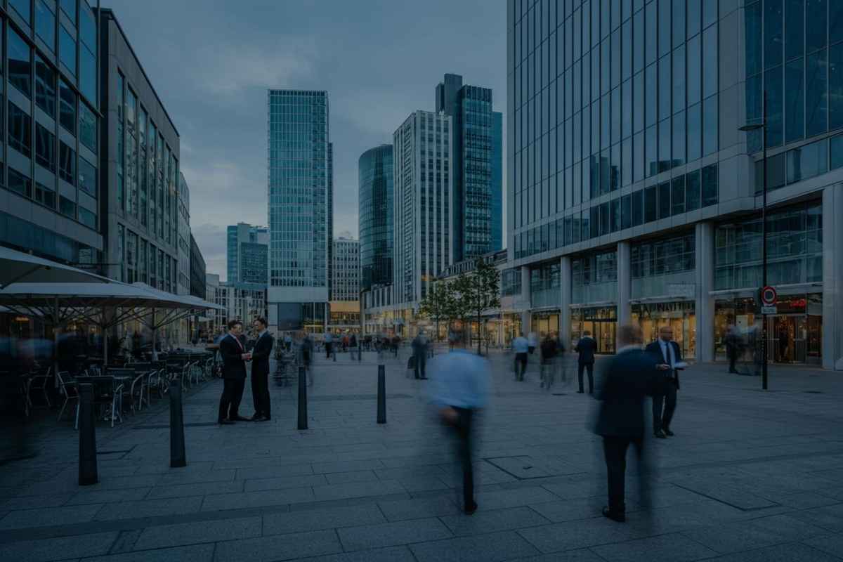 Borsa europea in calo: l'attesa per l'inflazione Usa tiene in sospeso i mercati