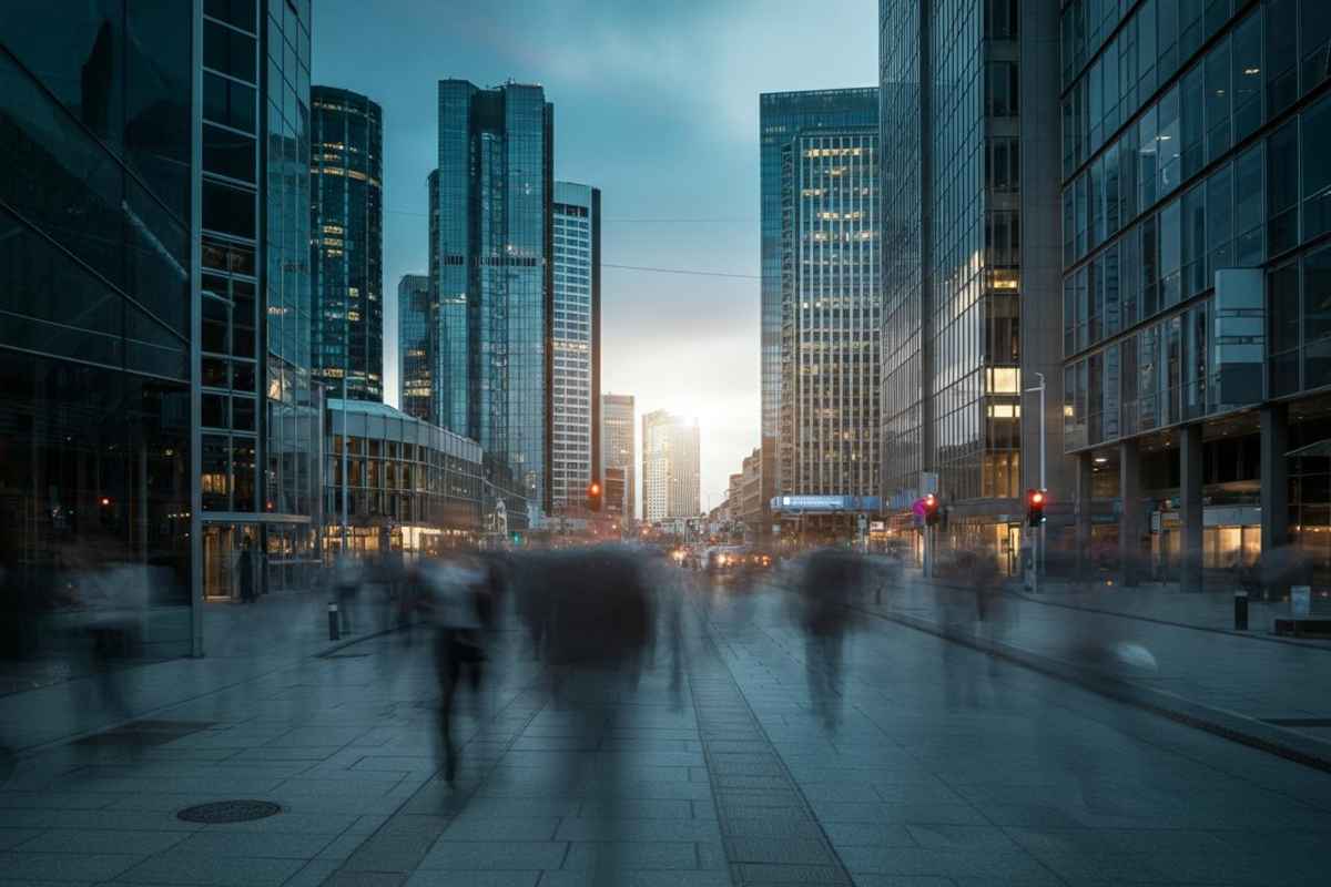 Borsa europea: inizio cauto con Parigi in leggero rialzo del 0,17%