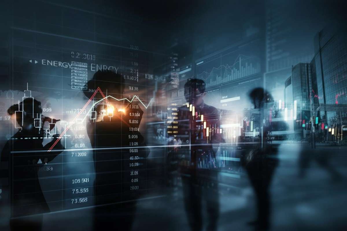 Borsa europea: opportunità e sfide tra crescita economica e intelligenza artificiale