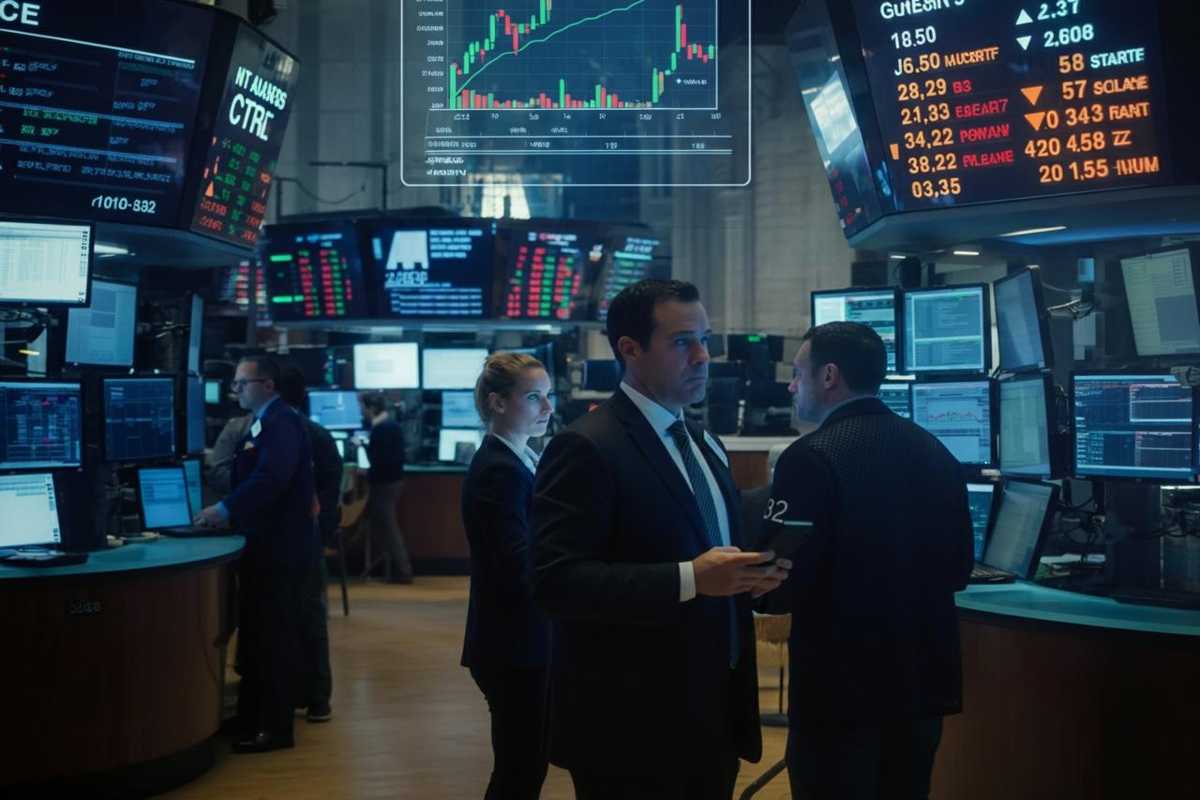 Borsa europea: prudenza mentre il petrolio scende
