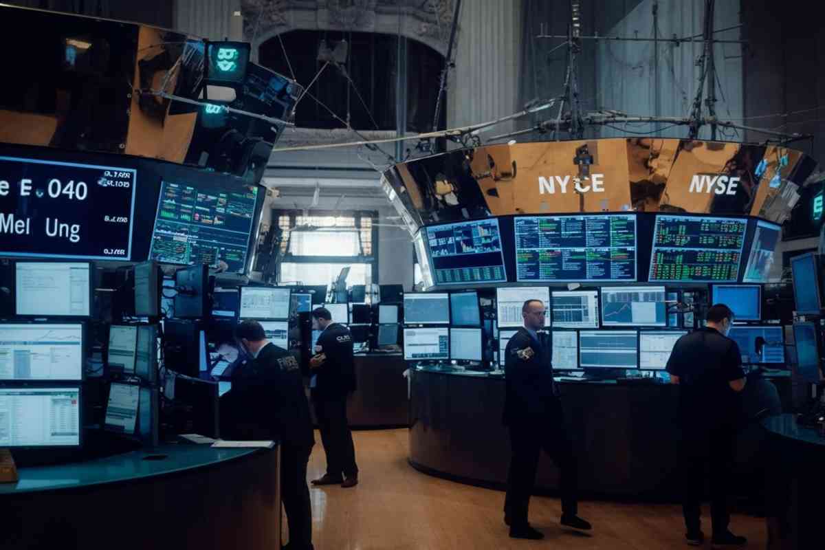 Borsa europea: tra incertezze e opportunità, oro in ascesa e dollaro in calo