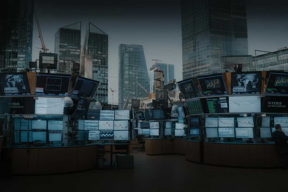 Borsa europea: trimestrali contrastanti e tensioni Usa-Iran influenzano l'apertura