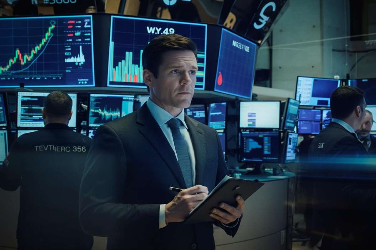 Borsa europea: un finale incerto mentre Wall Street si muove e Milano resta ferma