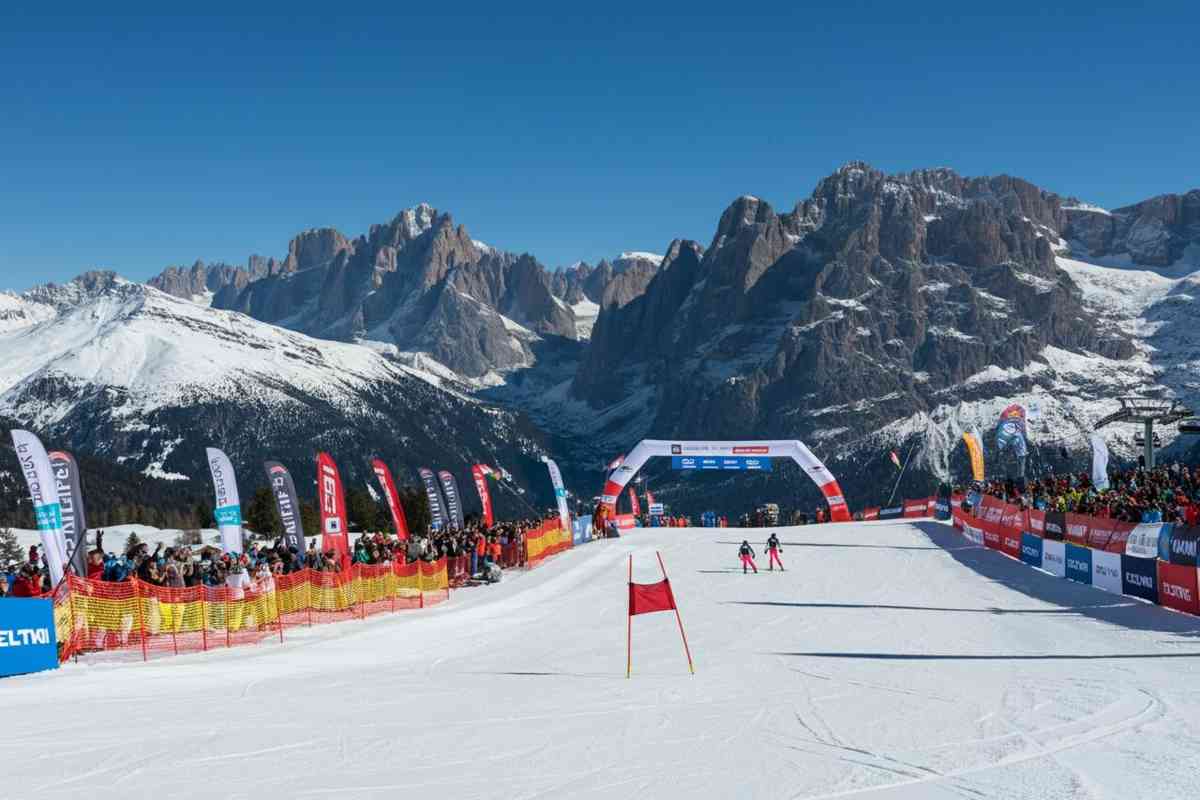 Brignone torna in pista dopo 292 giorni: una sfida tra mente e gamba