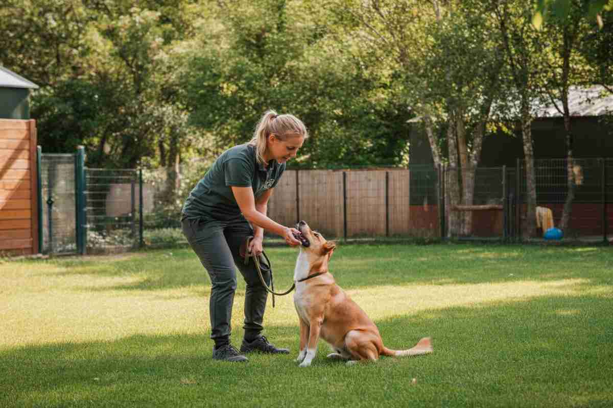 Bruno, il cane eroe: la verità sul caso che ha toccato il cuore di Meloni e l'istruttore sotto indagine