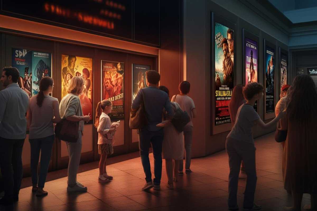 Buen Camino di Zalone: un trionfo al box office con oltre 65 milioni incassati