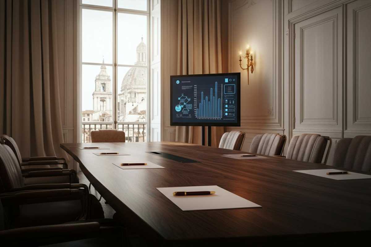 Caltagirone: cosa si nasconde dietro il silenzio su Mps prima dell'assemblea?