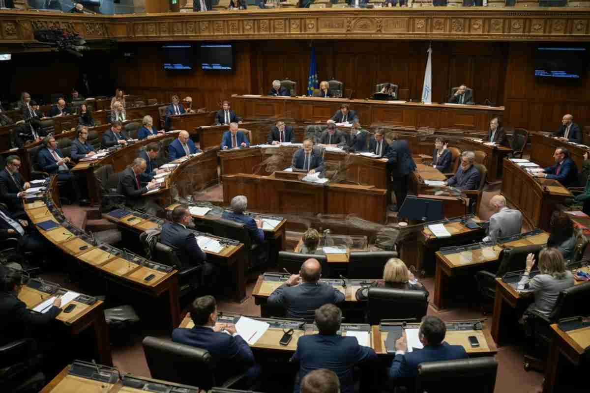 Camera approva ddl sul merito: Zangrillo lancia la sfida alla modernizzazione della Pa