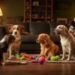 Cani intelligenti: come l'origliare li aiuta a imparare nuove parole