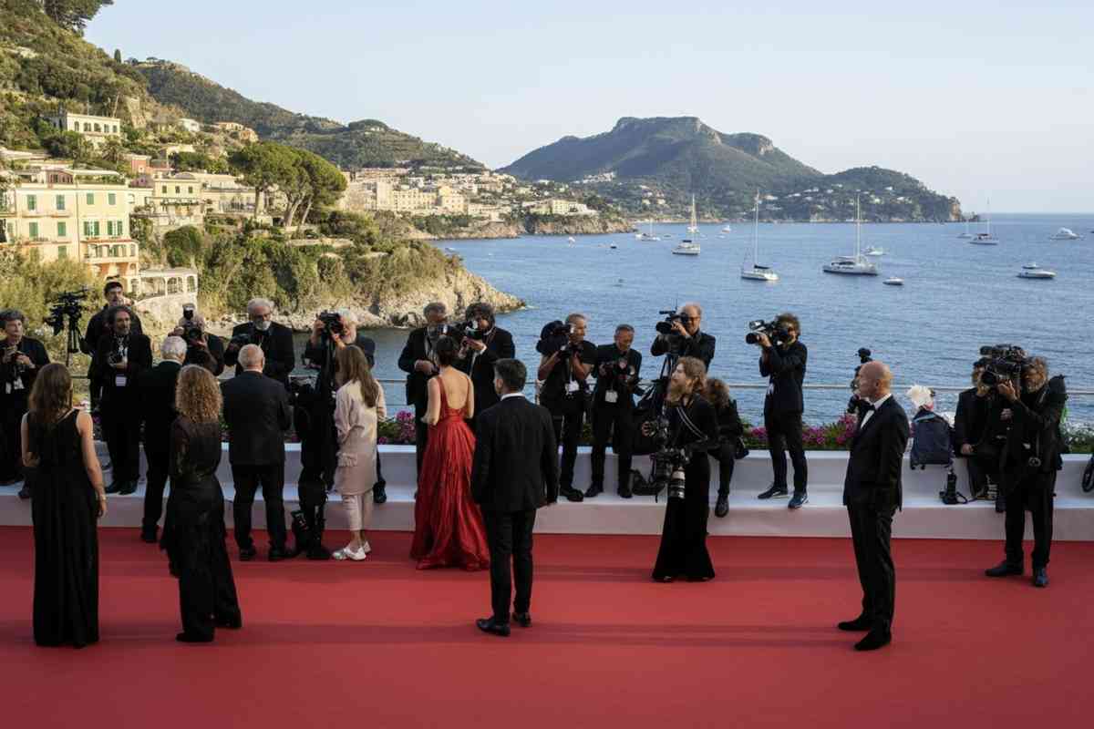 Capri Awards: un tributo a Frankenstein, Anderson, DiCaprio e Panahi