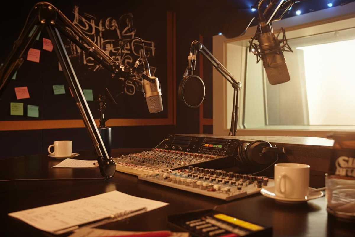 Carlo Conti e Fiorello si raccontano in videochiamata: un Sanremo che sorprende!