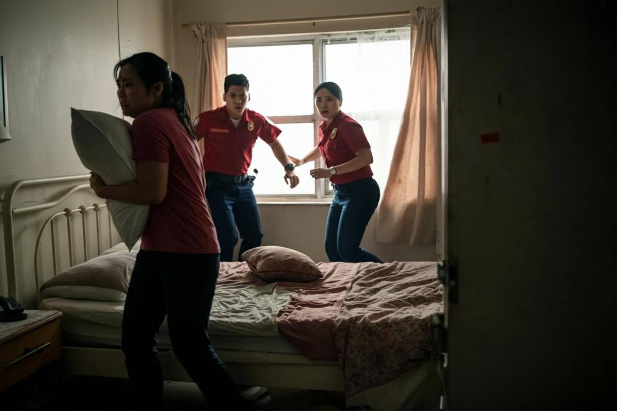 Catania, eroico intervento dei Carabinieri salva neonata da un tentativo di soffocamento