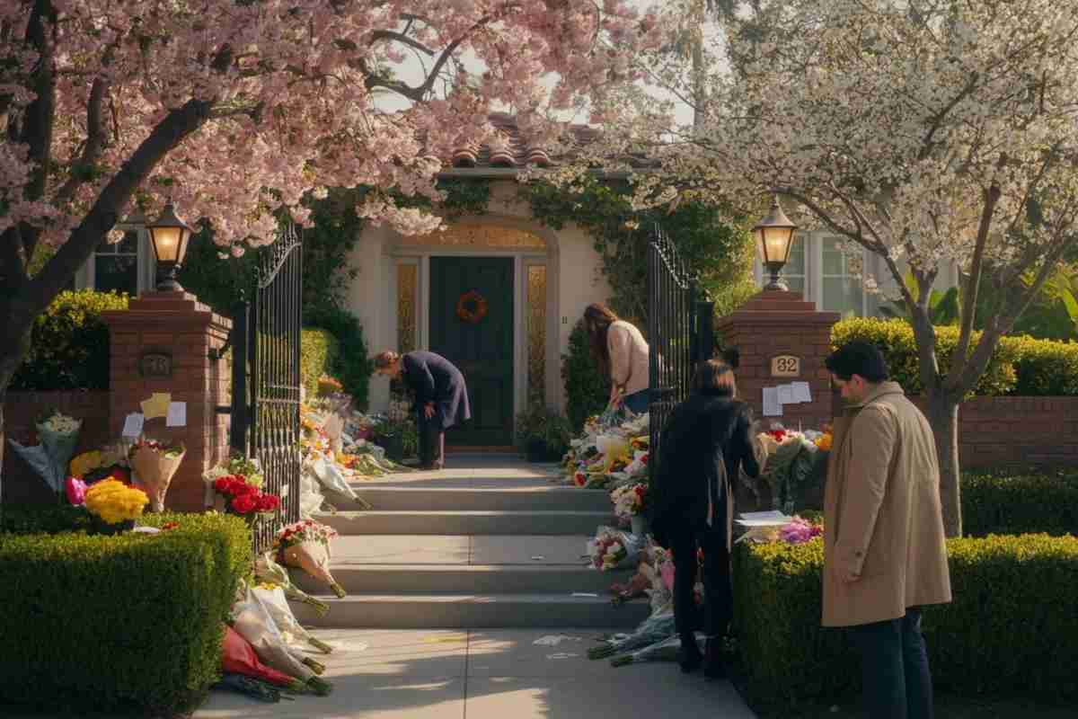 Catherine O'Hara: un'icona del cinema ci lascia, ricordando il suo ruolo in Mamma ho perso l'aereo