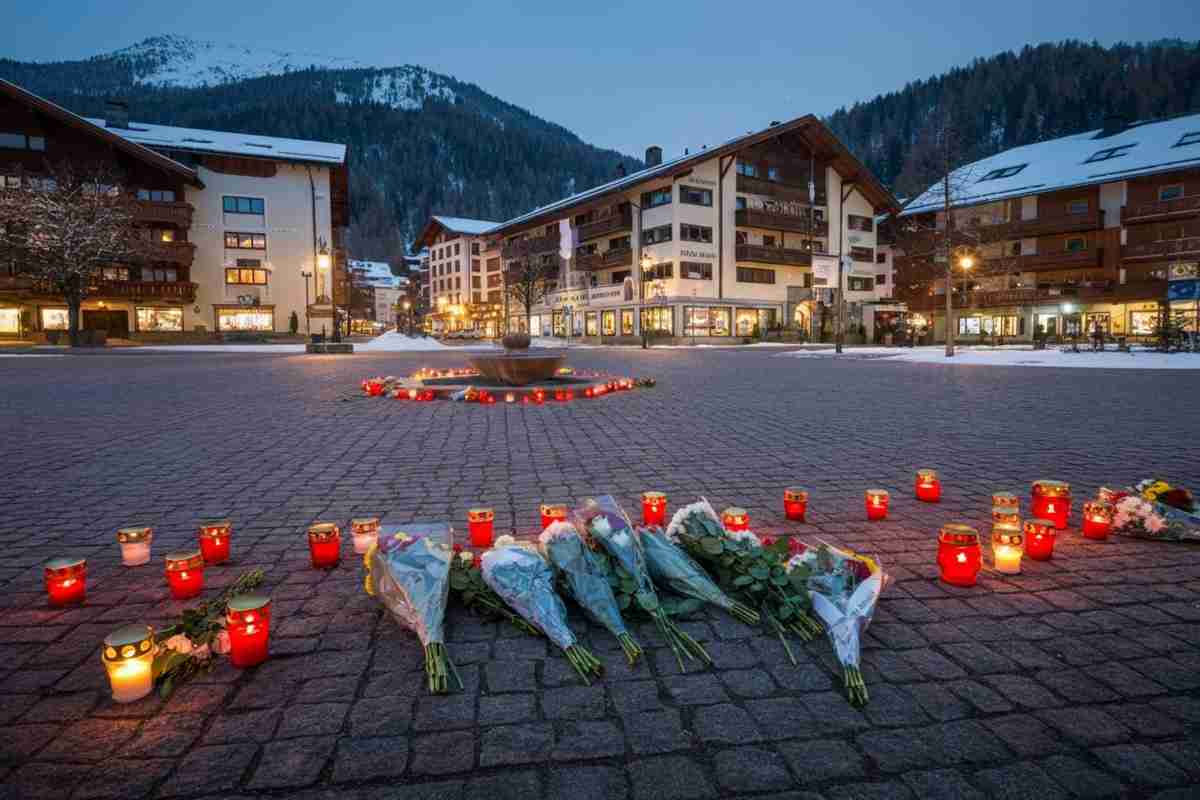 Charlie Hebdo e la polemica: la vignetta sugli ustionati di Crans-Montana scuote l'opinione pubblica