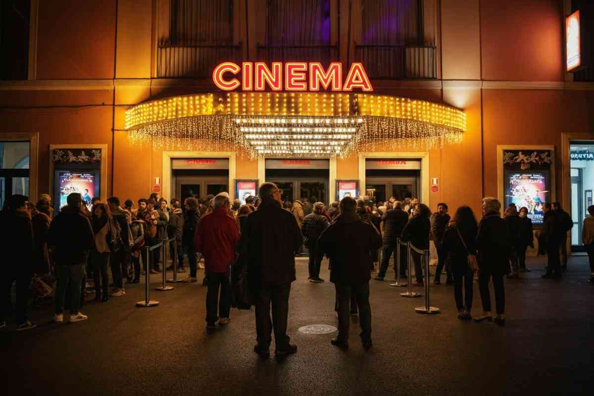 Checco Zalone fa storia: Buen Camino conquista il podio degli incassi in Italia