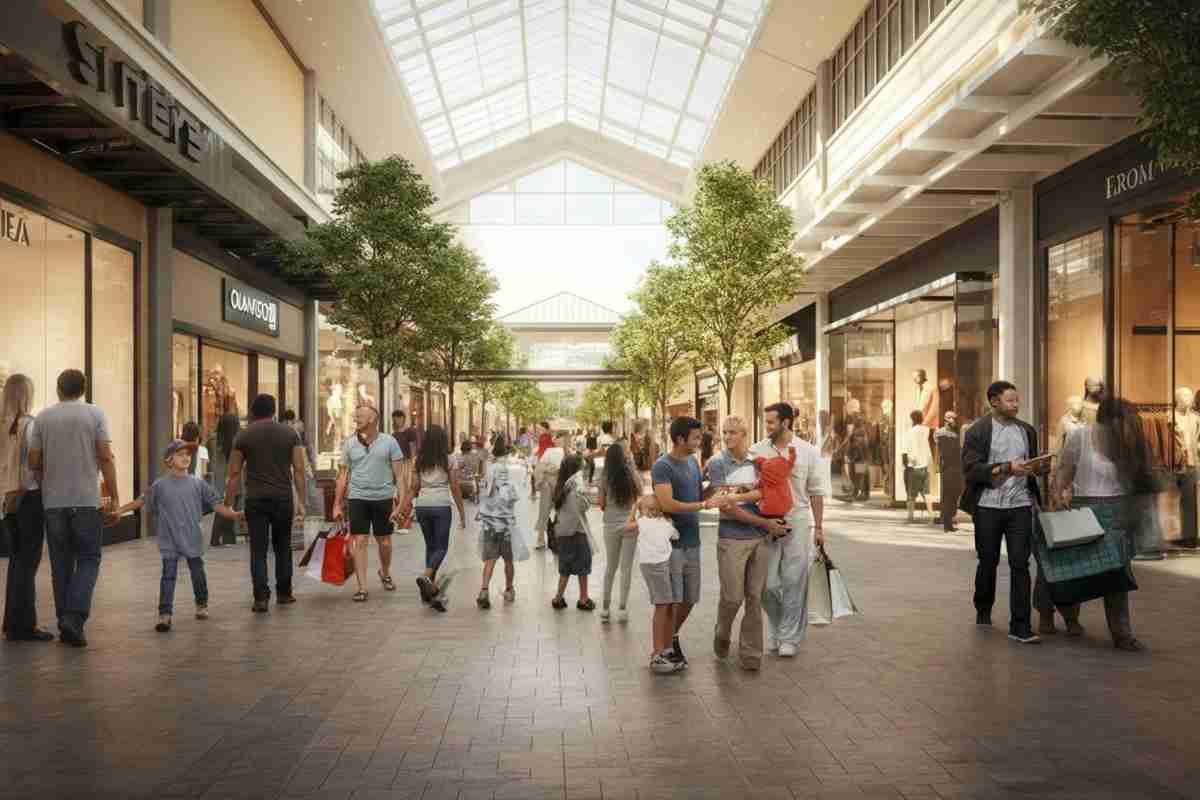 Chiusure domenicali: perché i centri commerciali di Zoia le considerano un errore strategico