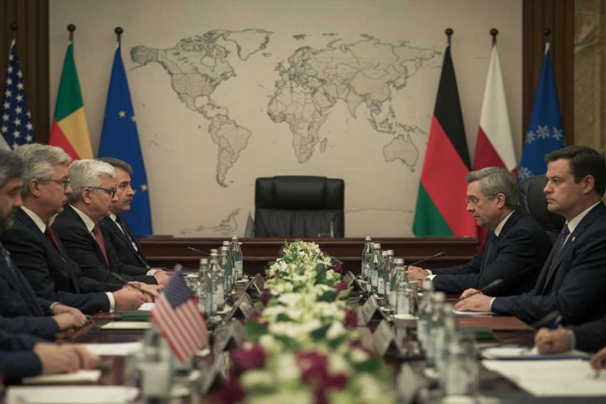 Cina avverte Trump: 'Proteggeremo i nostri interessi commerciali con l'Iran'