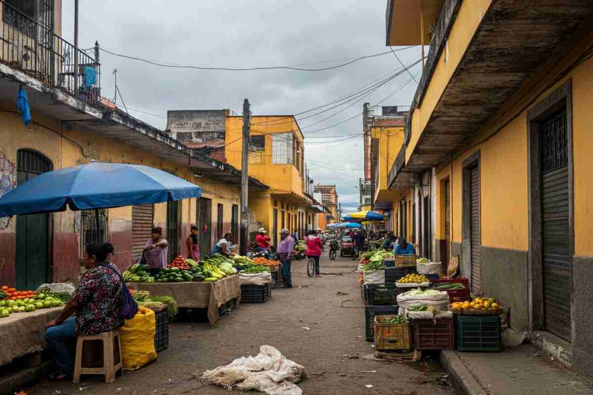 Cina avverte gli Usa: il Venezuela è padrone delle sue risorse naturali