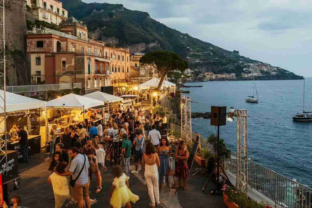 Clooney in Francia: l'Europa, la nuova terra promessa per gli americani secondo McVicar