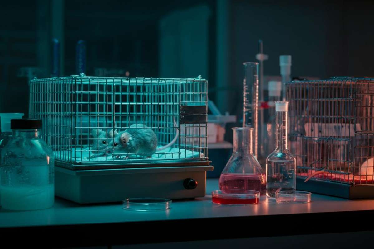 Come l'età influisce sulla nostra capacità di combattere le infezioni