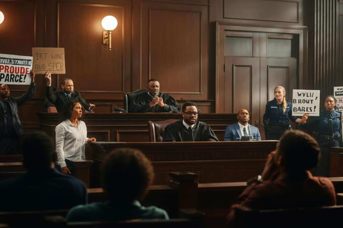 Condanna di 5 anni e 6 mesi per Yaeesh: un processo che scuote la Palestina