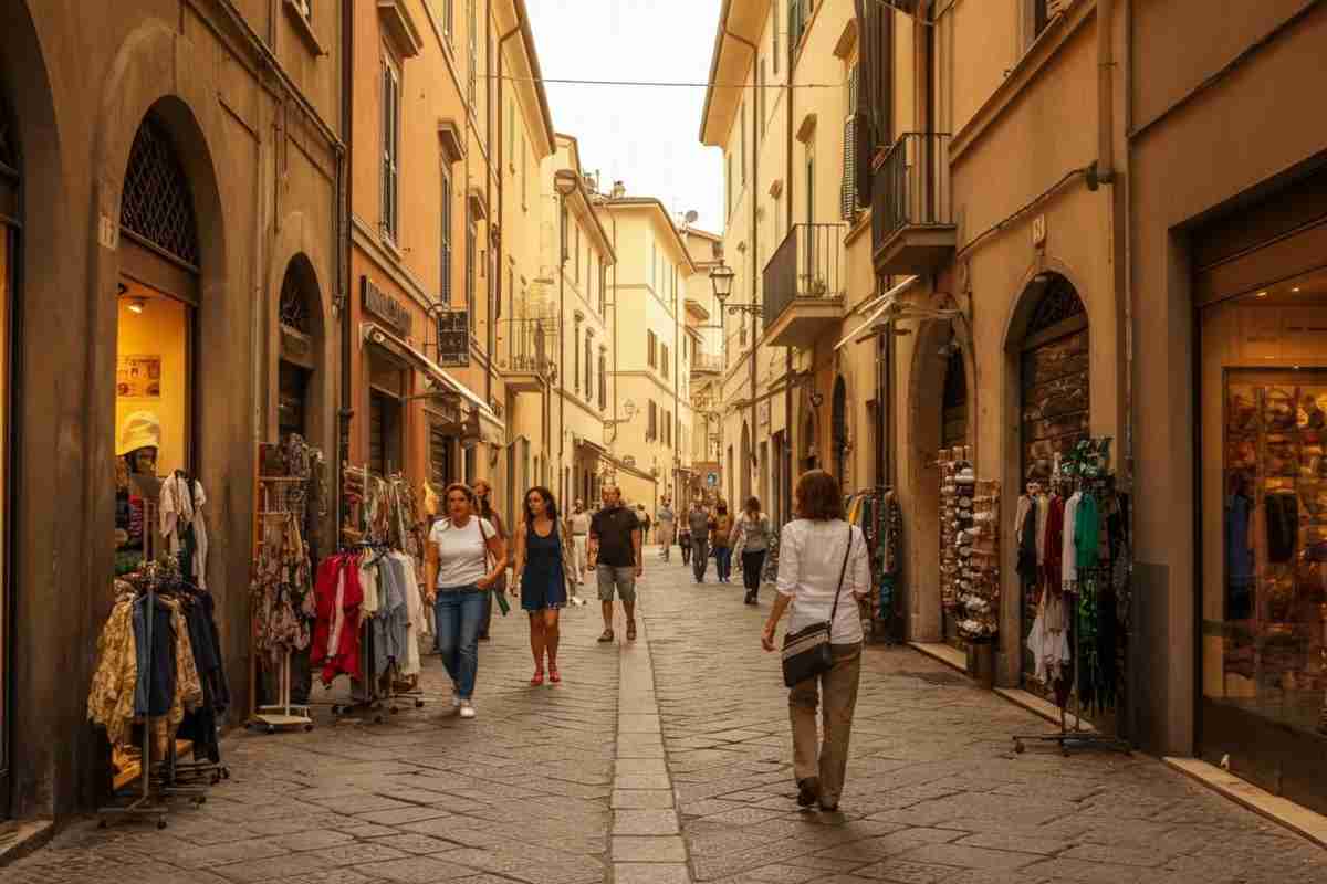 Confcommercio prevede un calo storico del disagio sociale nel 2025