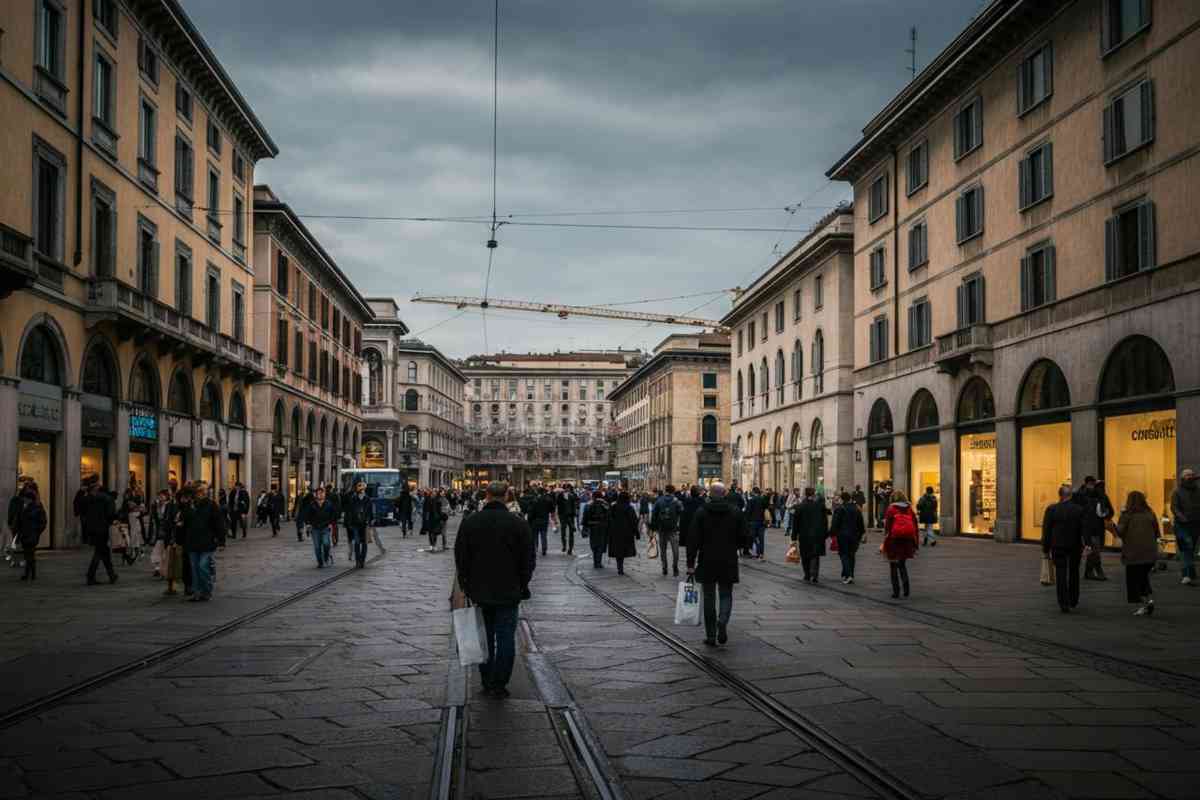 Confindustria avverte: l'economia stagna mentre l'oro raggiunge nuovi picchi