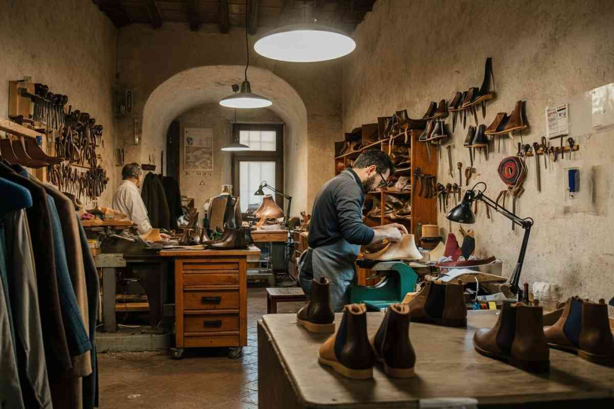 Confindustria giovani Fermo: serve un governo che promuova aiuti per una legalità sostenibile