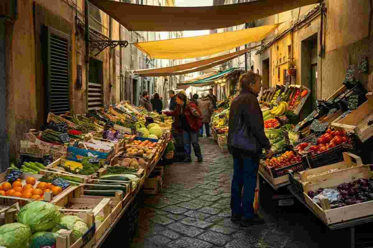 Confindustria: l'economia stagna mentre l'oro raggiunge nuovi picchi di tensione