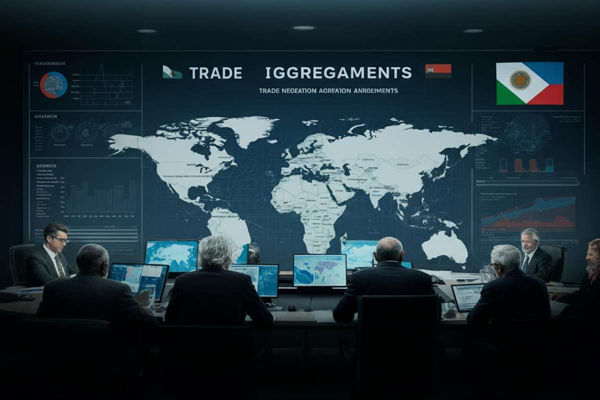 Confindustria: un passo storico verso la competitività grazie al Mercosur